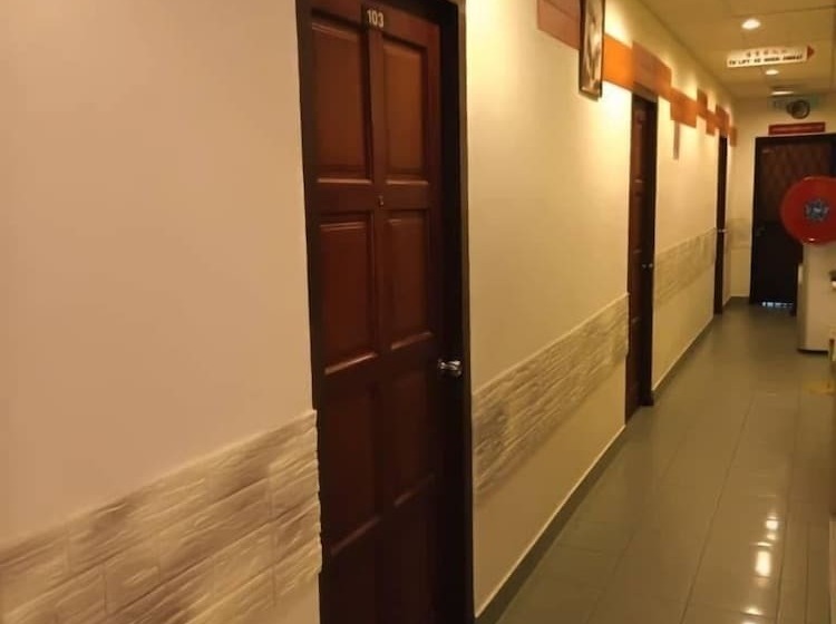 هتل City Inn