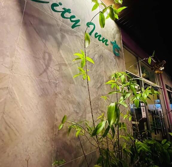 هتل City Inn