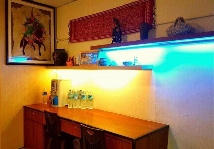 هتل City Inn