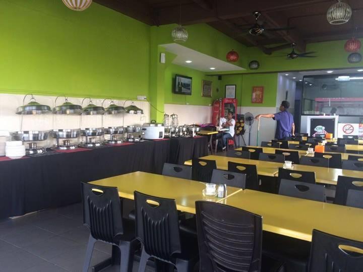 هتل City Inn