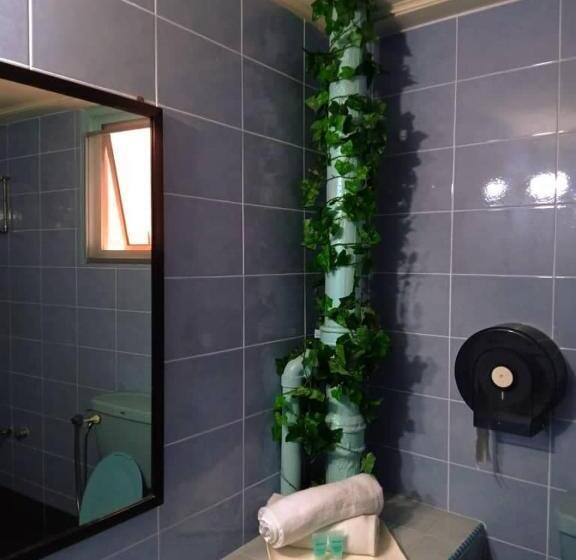 هتل City Inn
