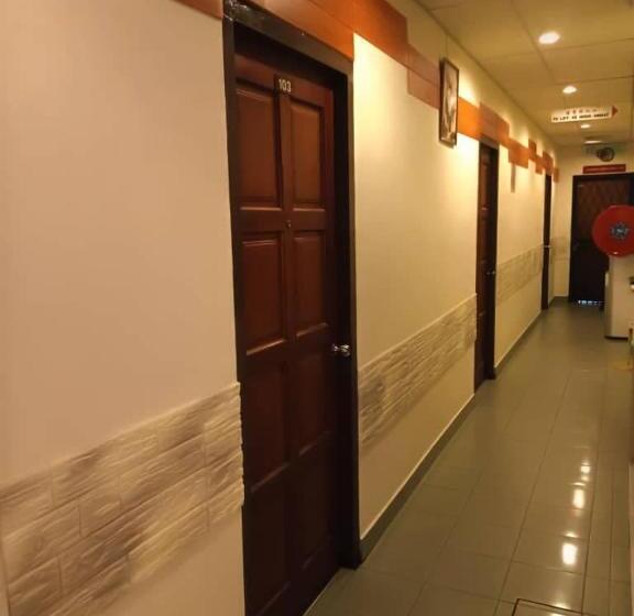 هتل City Inn