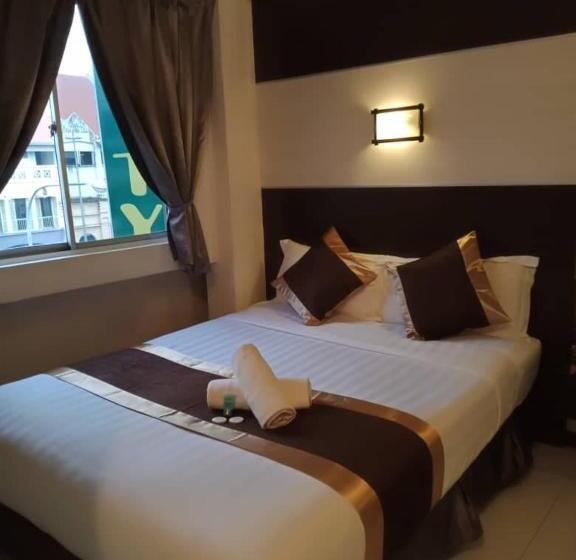هتل City Inn