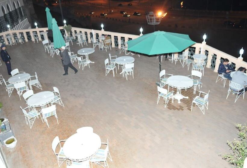 Hotel Continental