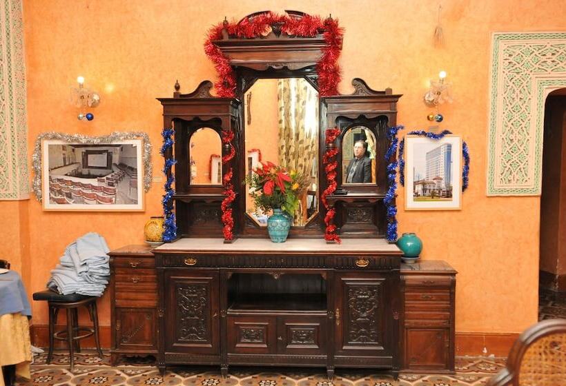 Fotos del hotel Continental:  15