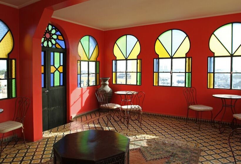 Fotos del hotel Continental:  9