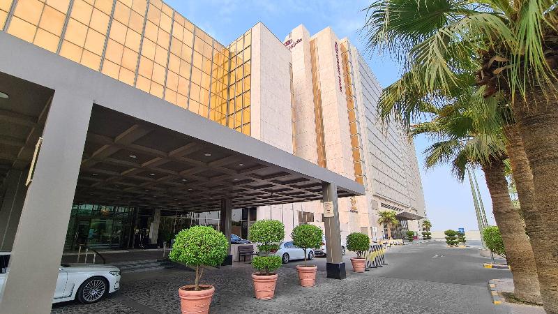 هتل Crowne Plaza Kuwait Al Thuraya City, An Ihg