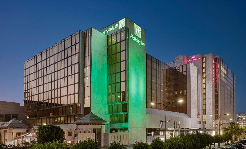 هتل Crowne Plaza Kuwait Al Thuraya City, An Ihg