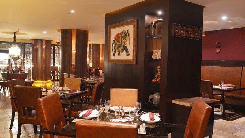 هتل Crowne Plaza Kuwait Al Thuraya City, An Ihg