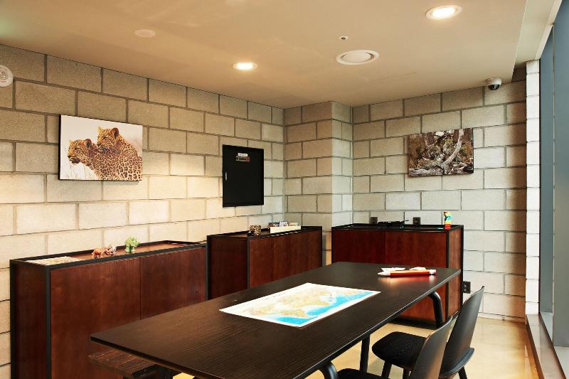 Hôtel Dears Myeongdong