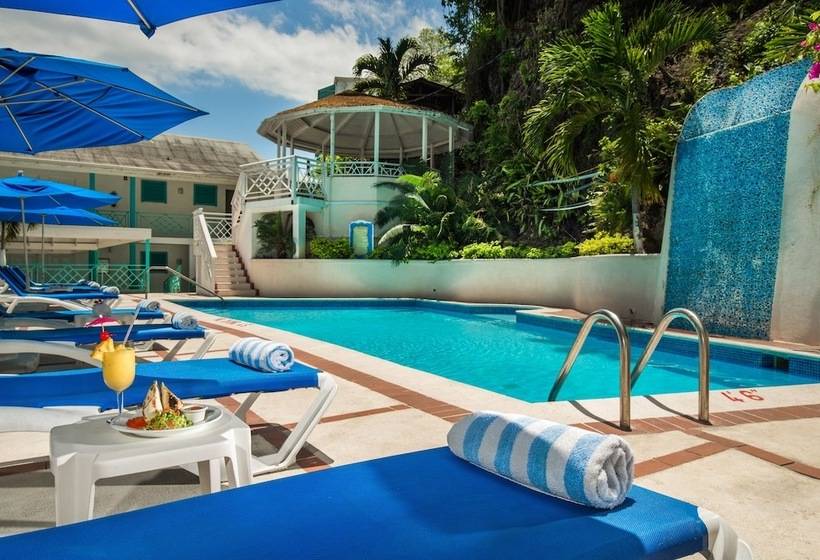 هتل Deja Resort All Inclusive