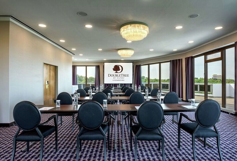 Hotel Doubletree By Hilton Luxembourg