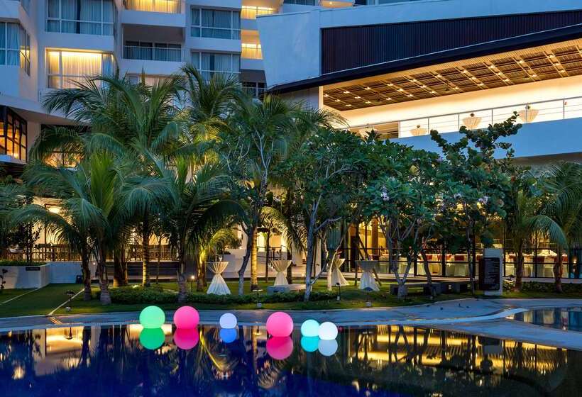 Doubletree Resort By Hilton Hotel Penang