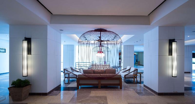 Doubletree Resort By Hilton Hotel Penang