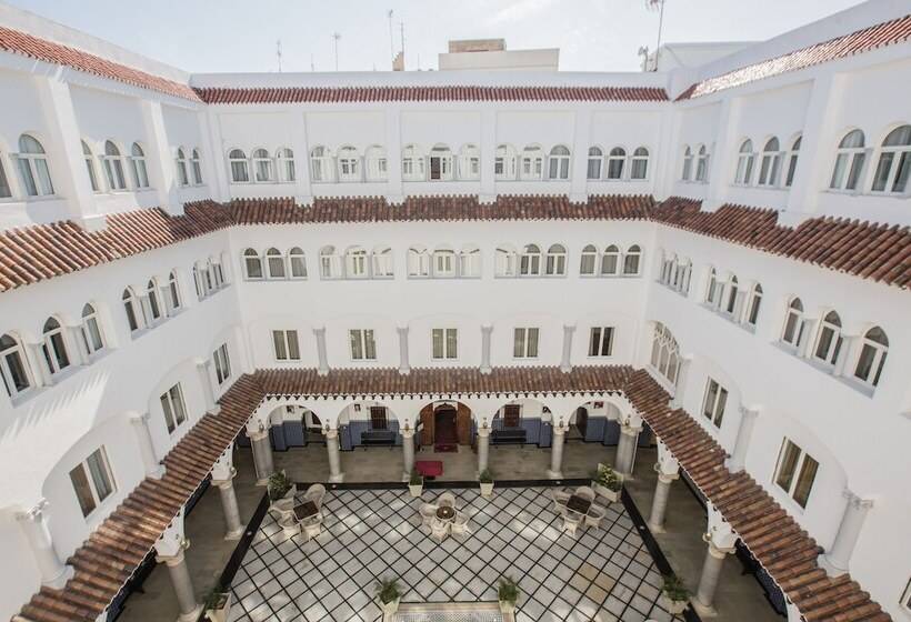 Fotos del hotel El Minzah:  78