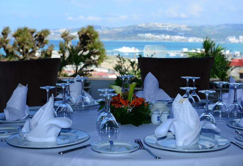 Fotos del hotel El Minzah:  81