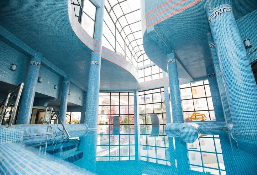 Fotos del hotel El Minzah:  33