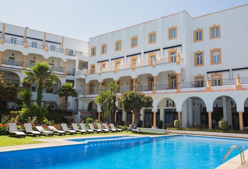 Fotos del hotel El Minzah:  29