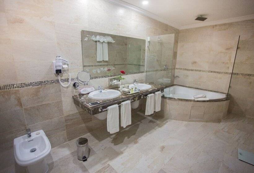 Fotos del hotel El Minzah:  53