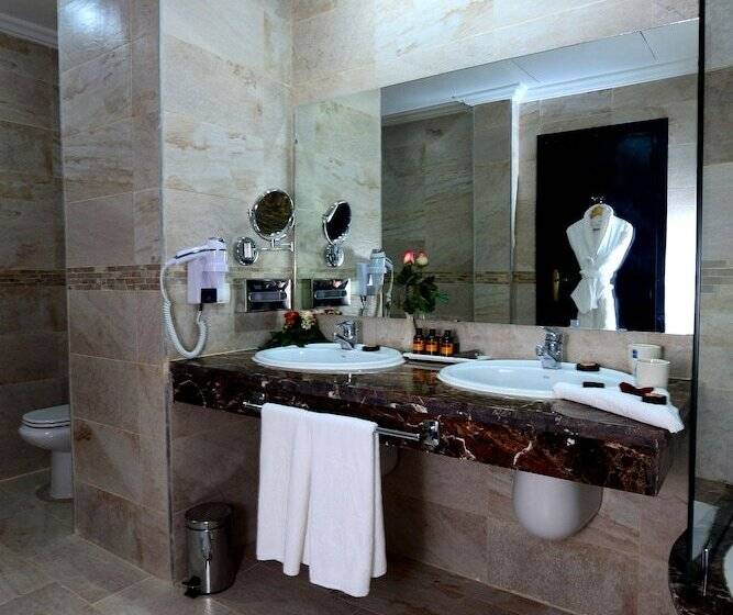 Fotos del hotel El Minzah:  85