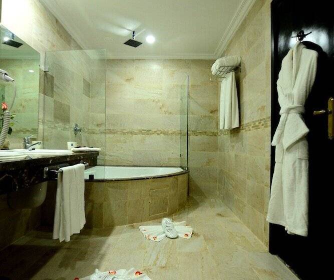 Fotos del hotel El Minzah:  62