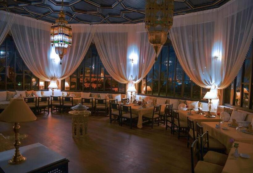 Fotos del hotel El Minzah:  73