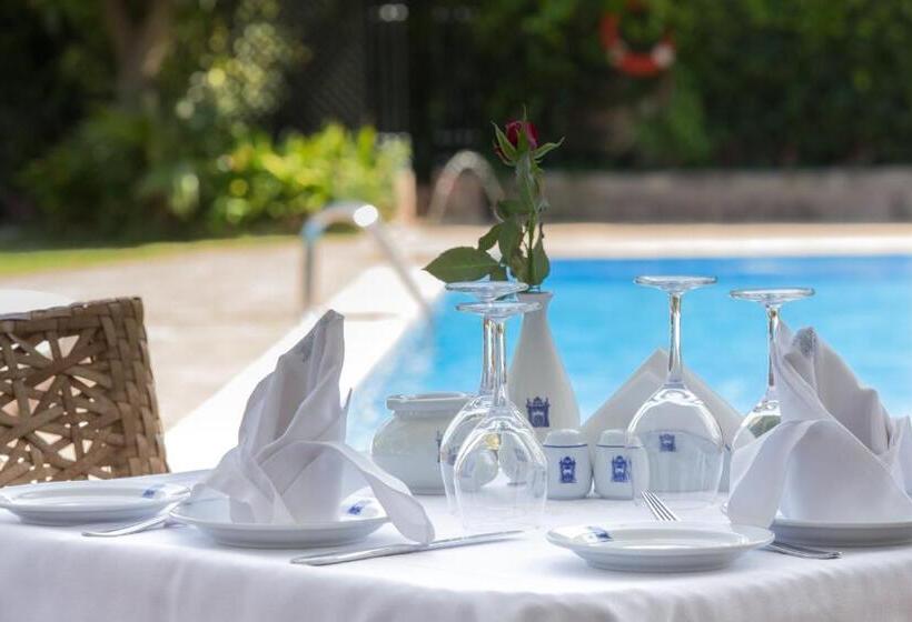 Fotos del hotel El Minzah:  74