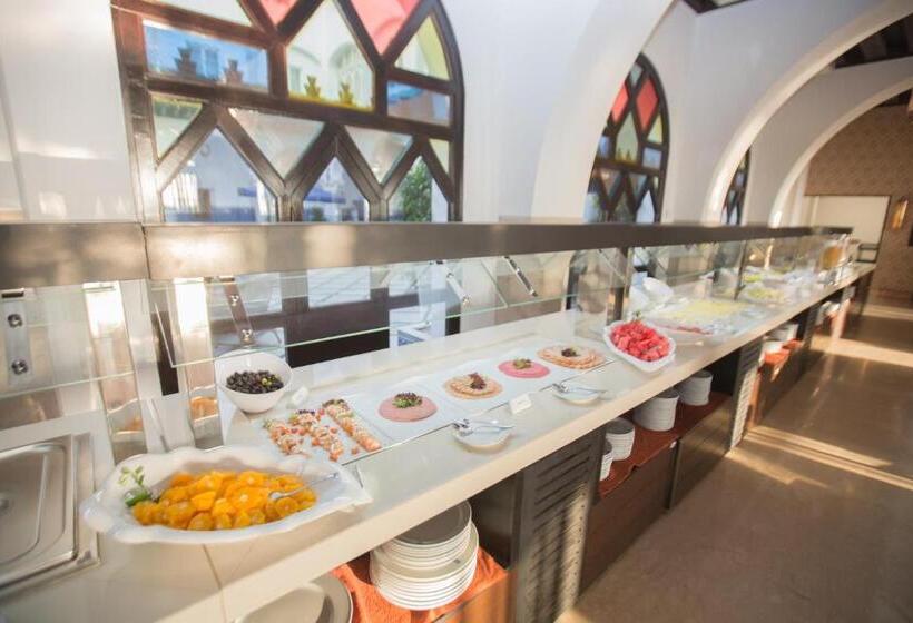 Fotos del hotel El Minzah:  84