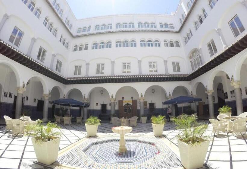 Fotos del hotel El Minzah:  20