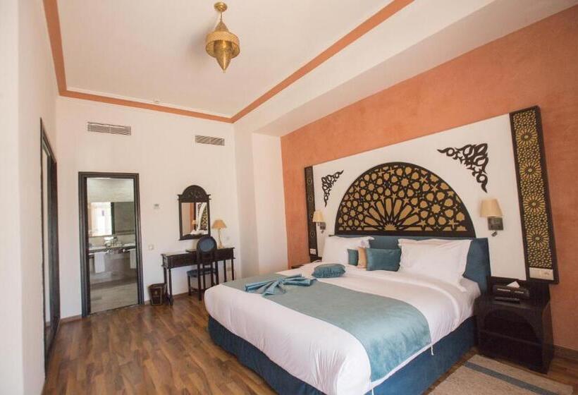 Fotos del hotel El Minzah:  64