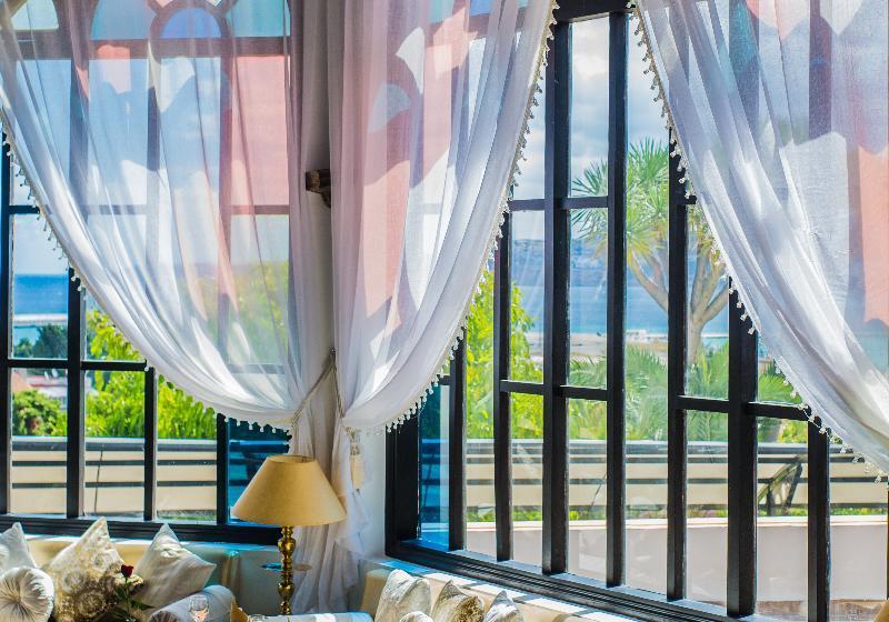 Fotos del hotel El Minzah:  66