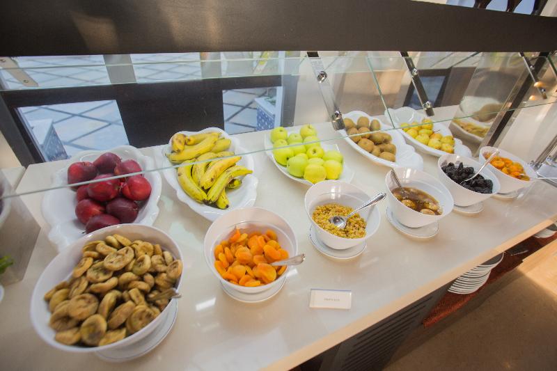 Fotos del hotel El Minzah:  98