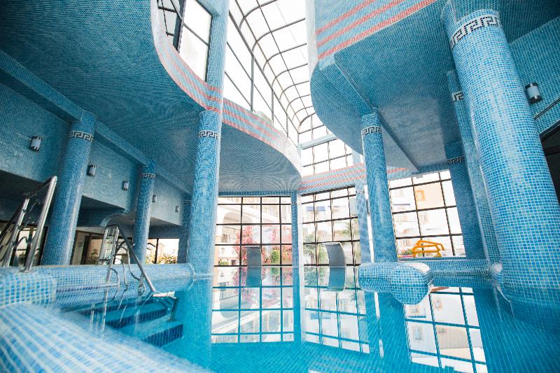 Fotos del hotel El Minzah:  105