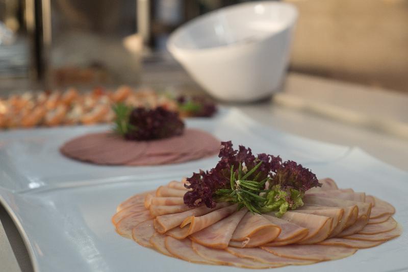 Fotos del hotel El Minzah:  13