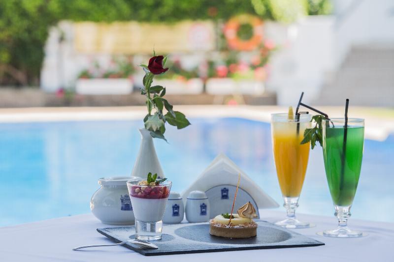 Fotos del hotel El Minzah:  110