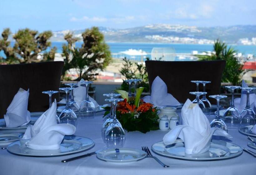 Fotos del hotel El Minzah:  92