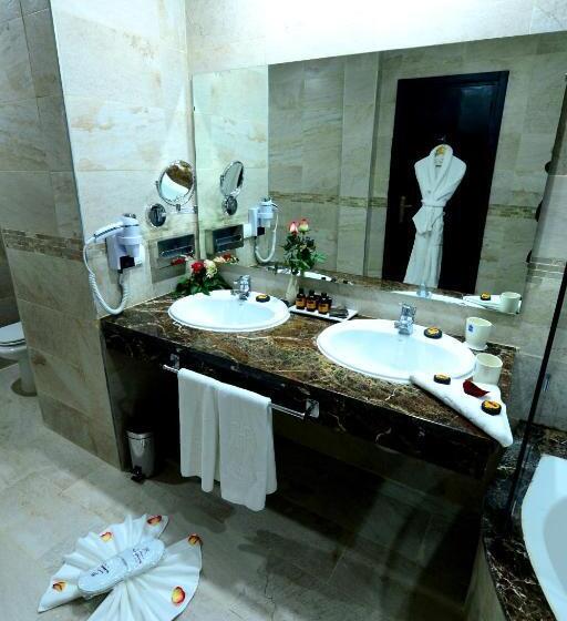 Fotos del hotel El Minzah:  12