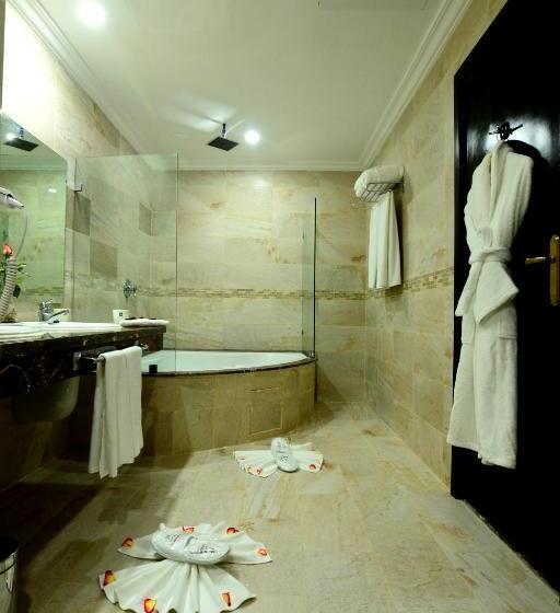 Fotos del hotel El Minzah:  114