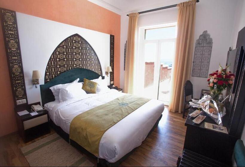 Fotos del hotel El Minzah:  9