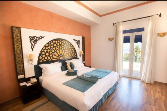 Fotos del hotel El Minzah:  34