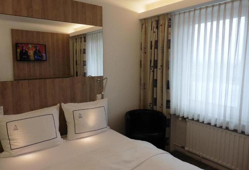 Fotos del hotel Empire:  4