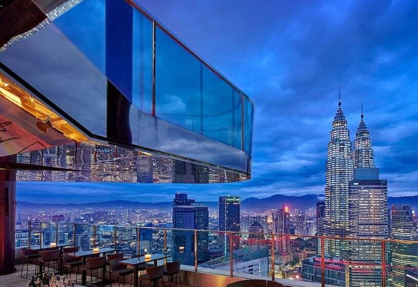 Hotel Eq Kuala Lumpur