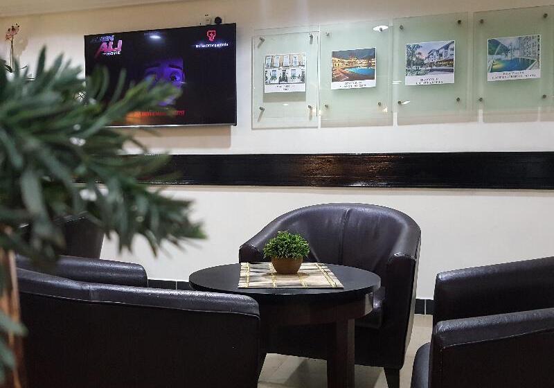هتل Erya By Suria Johor Bahru