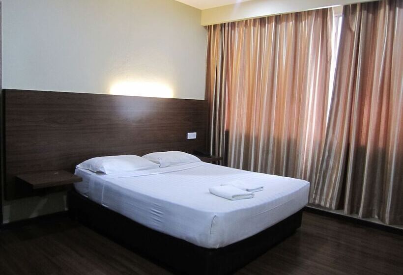 Fotos del hotel Garden Inn, Penang: 1 Fotos del hotel Garden Inn, Penang: 1