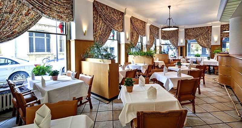 Fotos del hotel Grand Hotel Cravat:  24
