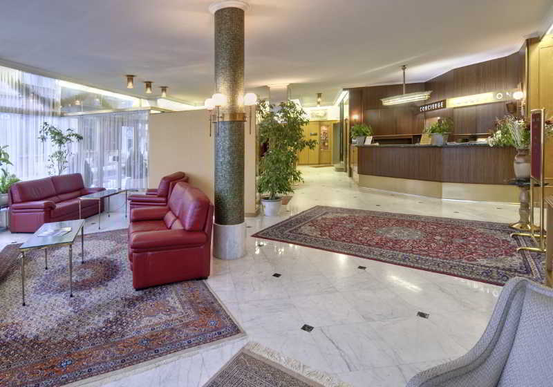 Fotos del hotel Grand Hotel Cravat:  15