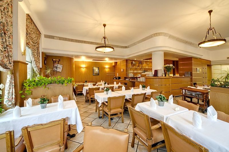 Fotos del hotel Grand Hotel Cravat:  2