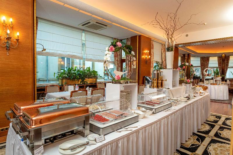 Fotos del hotel Grand Hotel Cravat:  21