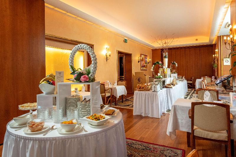 Fotos del hotel Grand Hotel Cravat:  23
