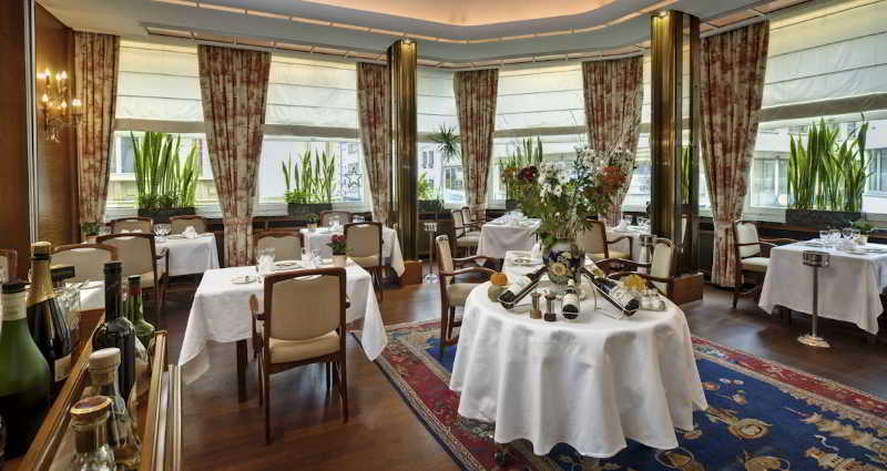 Fotos del hotel Grand Hotel Cravat:  25